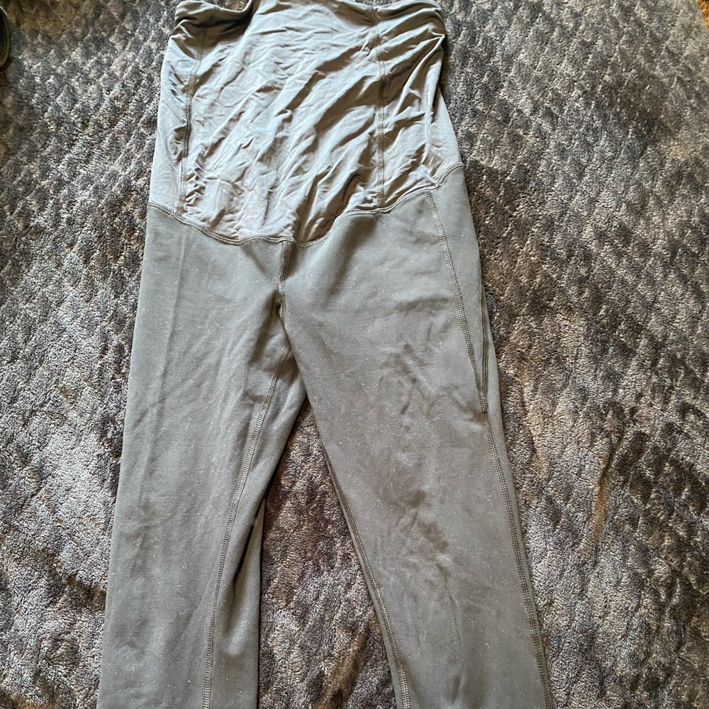 Maternity Leggings size XS